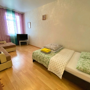 Фотография квартиры Апартаменты Карла Маркса Центр