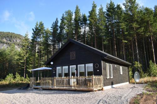 Фотография гостевого дома Norbel Hytte Norway