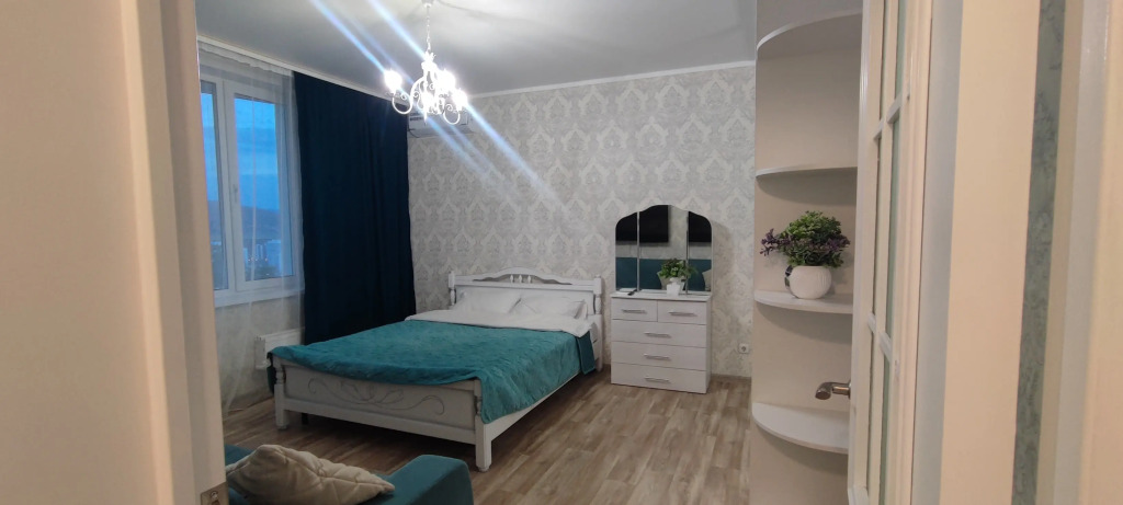 Фотография квартиры Апартаменты на Борисова 38