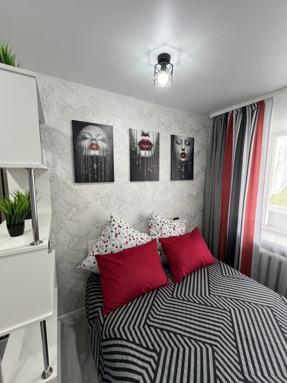 Фотография квартиры Квартира Будь как дома