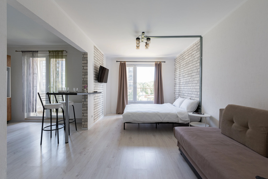 Фотография квартиры Квартира в центре Новой Боровой