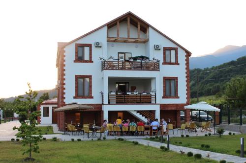 Фотография гостевого дома Karse