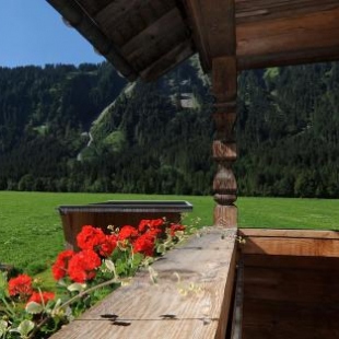 Фотография базы отдыха Ferienbauernhof Erath