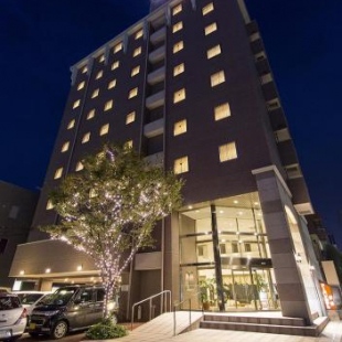 Фотография гостиницы Imabari Urban Hotel (New Building)