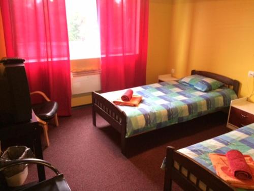 Фотография гостевого дома Hermes Külalistemaja