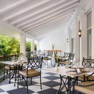 Фотографии гостиницы
Four Points by Sheraton Arusha, The Arusha Hotel