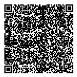 QR код квартиры Квартира Светлая Однокомнатная