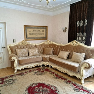 Фотография Коттеджа Коттедж на Березовской