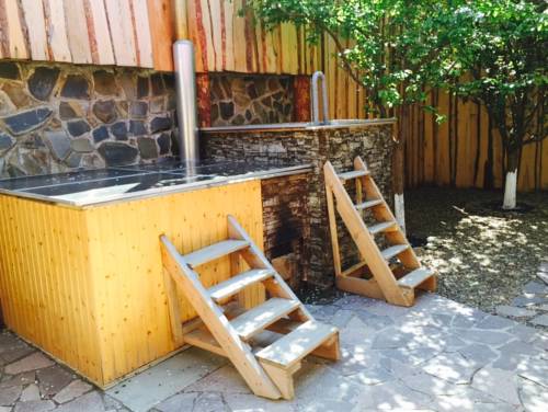 Фотография гостевого дома Башкирская Деревня