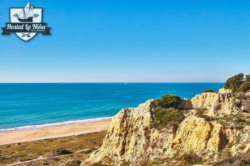 Фотография гостевого дома Hostal Restaurante La Niña