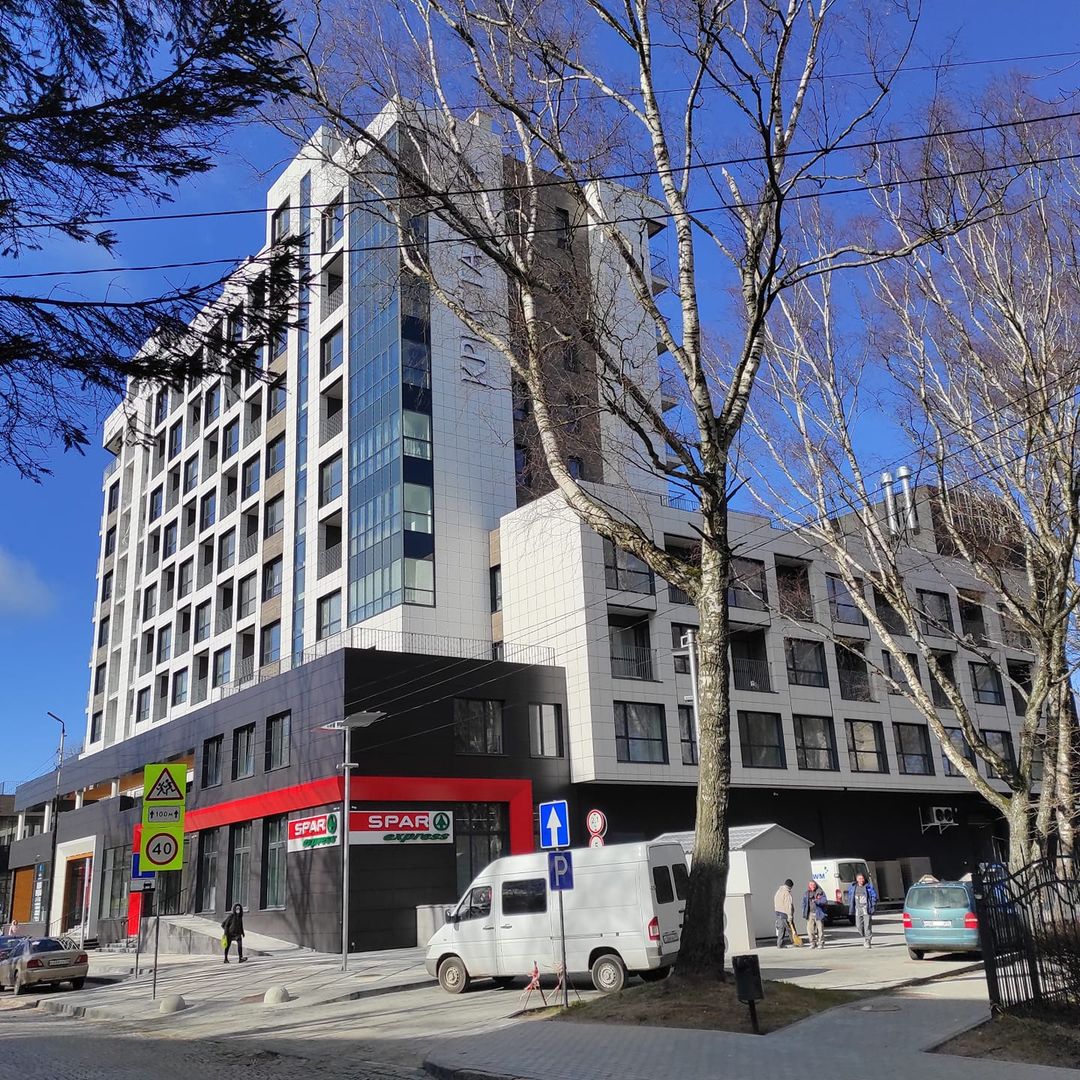 Фотография гостиницы Кристалл Отель&СПА