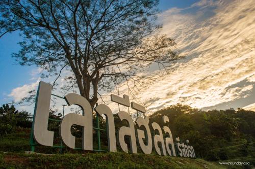 Фотография гостиницы เลาลีฮิลล์รีสอร์ท Laulee hill resort