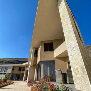 Фотография гостиницы Sevan Up Inn