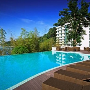 Фотография гостиницы Castello Mare Hotel & Wellness Resort