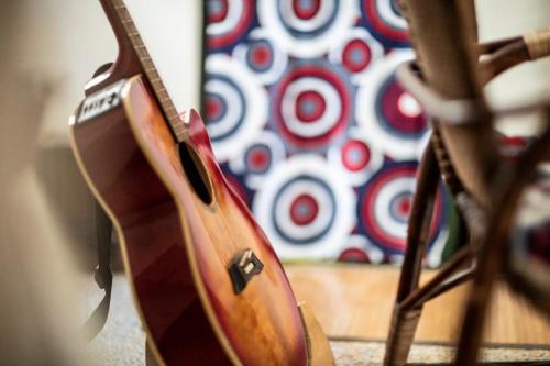 Фотография мини отеля Le Cisterne B&B