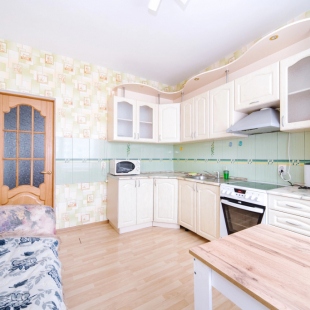 Фотография квартиры Квартира ул. Лазо 55/1