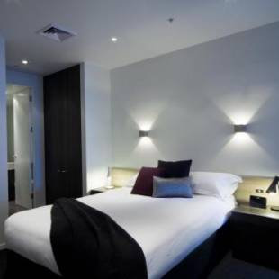 Фотографии апарт отеля 
            Tyrian Serviced Apartments Fitzroy