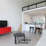 Фотография апарт отеля Establishment Bangsar By Sleepy Bear