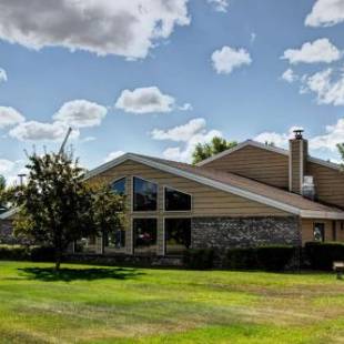 Фотографии гостиницы
AmericInn by Wyndham Bemidji