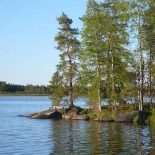 Фотографии гостевого дома 
            Lomamokkila Cottages