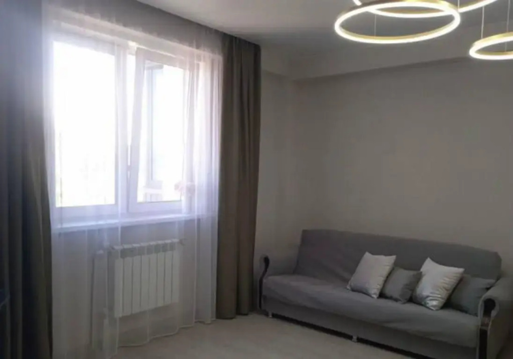 Фотография квартиры Апартаменты на 110 микрайоне 15