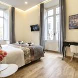 Фотография мини отеля Quiriti Vatican Relais