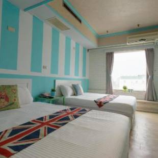 Фотографии гостиницы 
            Liuhe Su Hotel