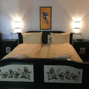 Фотографии гостиницы 
            Hotel Jägerhof