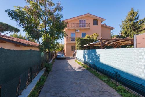Фотография мини отеля Travelershome Morena B&B