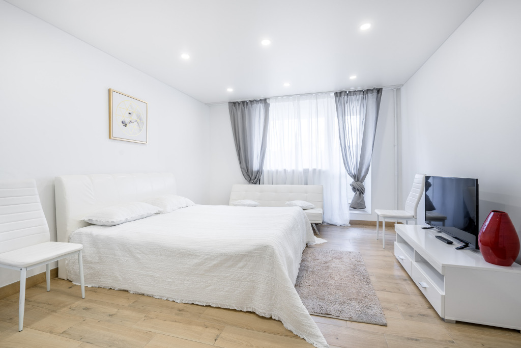 Фотография квартиры Апартаменты Nemiga