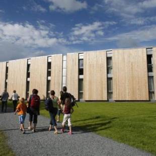 Фотографии гостиницы
Scandic Stiklestad