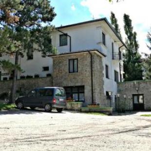 Фотография мини отеля Füzi Panzió