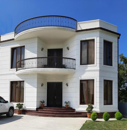 Фотография гостевого дома Фламинго