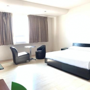 Фотография гостиницы Hotel Alcázar