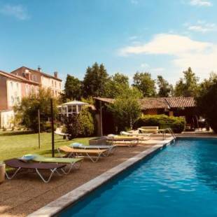 Фотографии гостиницы
Moulin de la Roque