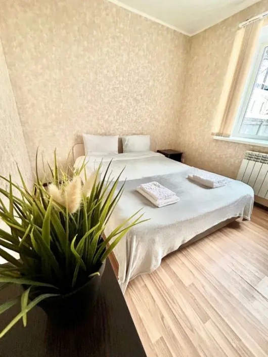 Фотографии квартиры 
            Апартаменты Двухкомнатная квартира