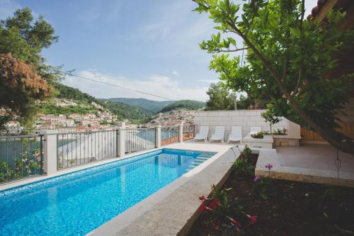 Фотография гостевого дома Apartmani Bauk