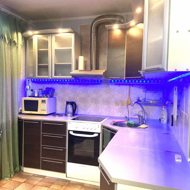 Фотографии квартиры
Апартаменты 2х комнатная квартира