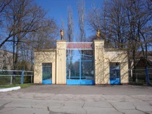 Фотографии хостела 
            Автодорожник