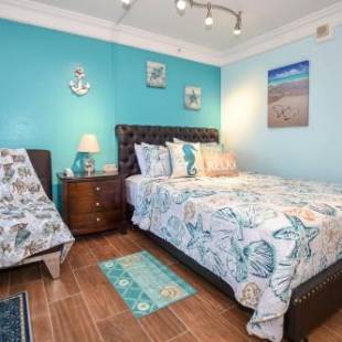 Фотографии гостиницы
Ocean view studio condo.