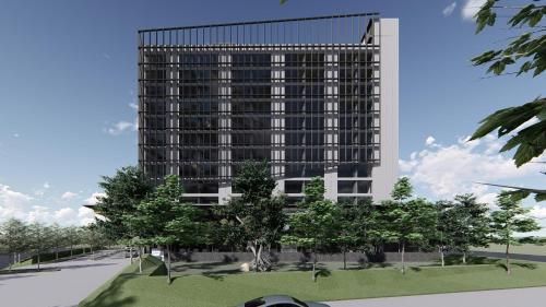 Фотография гостиницы Mercure Tangerang BSD City