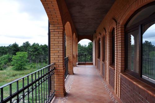 Фотография гостиницы Шато Шафран