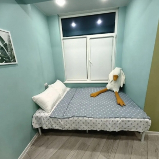 Фотография квартиры Апартаменты Орел-Изумруд