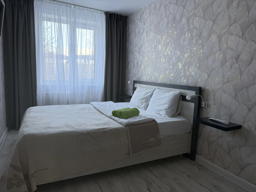 Фотография квартиры Квартира Уютная в Центре Города