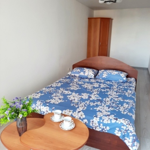 Фотография квартиры Квартира на Мичурина д 18/68