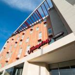 Фотография гостиницы Hampton by Hilton Bogota Usaquen