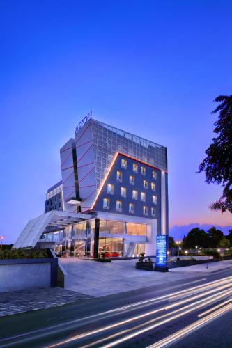 Фотография гостиницы ASTON Lampung City Hotel