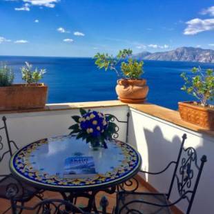 Фотографии гостевого дома
La dimora degli Dei