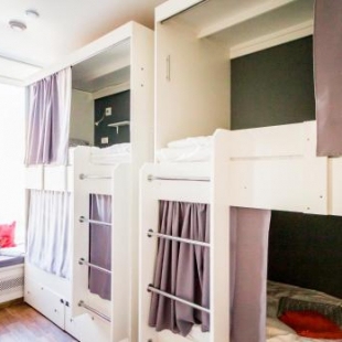 Фотография хостела География