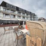 Фотография гостиницы Mein Strandhaus